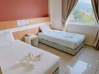 Caspari Hotel Các khách sạn ở 