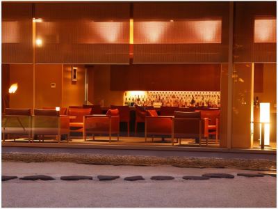 共有エリア 花巻温泉 佳松園の写真