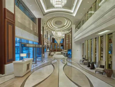 Elite World Grand Istanbul Basın Ekspres Hotels near MUTLU MALATYA PAZARI- CEBİNDEKİ PAZAR