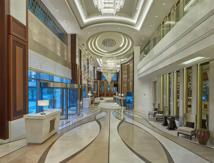 Elite World Grand Istanbul Basın Ekspres