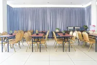 Hotel Royal Manado Hotels in Sario