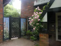 Merrimeet Cottages Hotels in Porepunkah