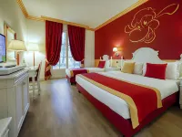 Gardaland Hotel Hotels near Area di sosta