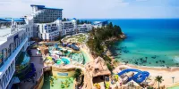 Sol Beach Samcheok