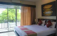 Lub Sbuy Hostel