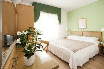 Hotel Touring Hotel a Pisa