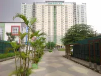 Apartment the Suites Metro by Yudis