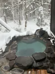 Komagatake Onsen