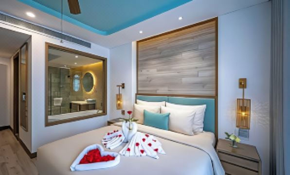 Icon Saigon - Lifestyle Design Hotel