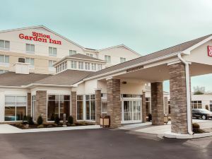 Hilton Garden Inn Seattle/Lynnwood