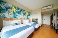 Solea Palm Resort Mactan