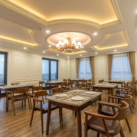 Victory Hotel & Apartment Hai Phong