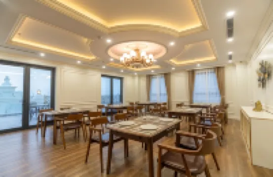 Victory Hotel & Apartment Hai Phong