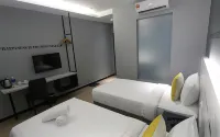Hotel 99 Sepang KLIA Các khách sạn ở 