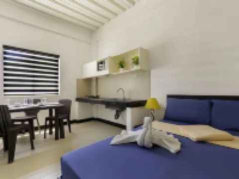 คอรัลวิว บีชรีสอร์ท โรงแรมในบาตาน
