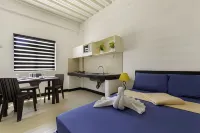 Coralview Beach Resort فنادق في مورونغ
