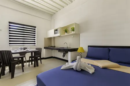 Coralview Beach Resort