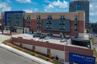 SpringHill Suites Kansas City Plaza Hotels in Kaw Township