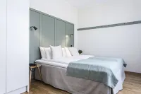 Biz Apartment Hammarby Sjostad