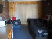 Country Road Motel St Arnaud Hotels in Saint Arnaud