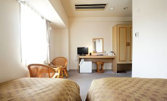 Hotel Trend Nagano