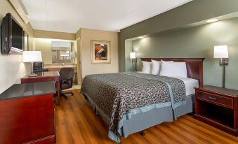 Travelodge by Wyndham Chicago - South Holland