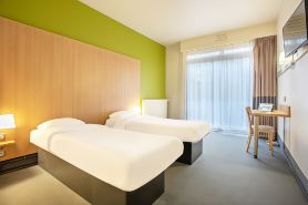 B&B Hotel Quimper Sud Bénodet