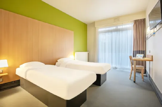 B&B Hotel Quimper Sud Bénodet