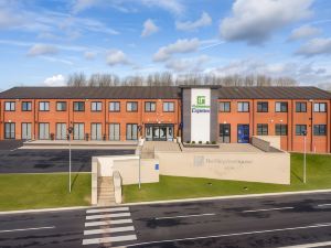 Holiday Inn Express Wigan