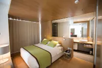 Seen Hotel Abidjan Plateau Hotels in 