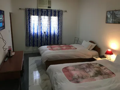 Hotel Bodhgaya Inn Hotels near Nagkut