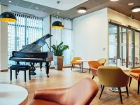 B&B Hotel Katowice Centrum