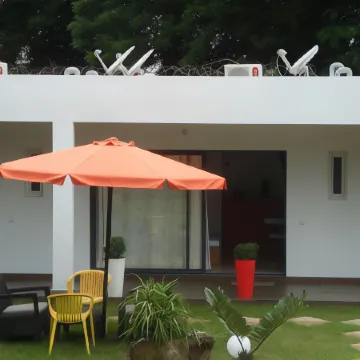 Azalaï Hôtel Abidjan