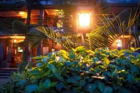 Tulia Boutique Hotel & Spa