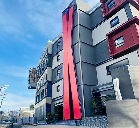 KHotel