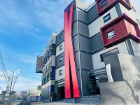 KHotel Hoteles cerca de Plaza de los Fundadores