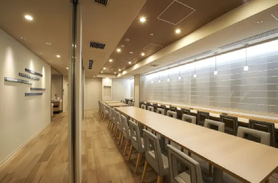 Sotetsu Fresa Inn Tokyo Kanda Hotels near Shin-Nihombashi Station