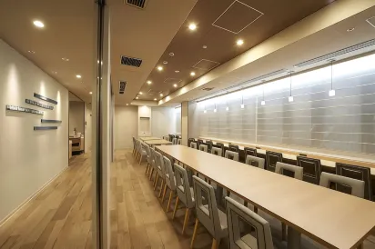 Sotetsu Fresa Inn Tokyo Kanda