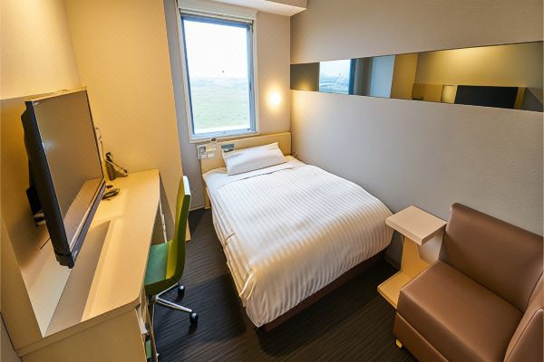 슈퍼 호텔 가시마(Super Hotel Kashima)_5