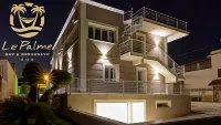 Le Palme Hotel in zona Isidoro Valenti srl