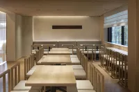 RIHGA Place Kyoto Shijo Karasuma - breakfast