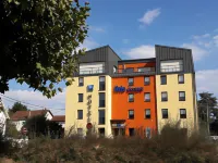 Ibis Budget Auxerre Centre Hotel a Auxerre