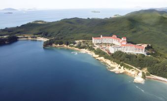 소노벨 변산 수영장 사진