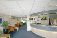 Premier Inn Telford International Centre Hôtels à : Telford