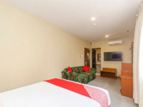 Aladdin Dream Hotel Hotels in Masai