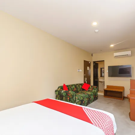 Aladdin Dream Hotel