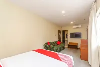 Aladdin Dream Hotel Hotels in Masai