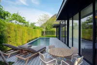 Hotel Labaris Khao Yai - Private Pools