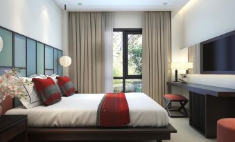 Max Boutique Hotel