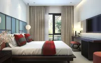 Max Boutique Hotel